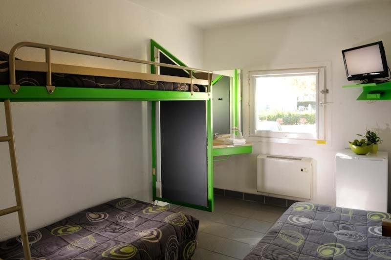 Lemon Hotel Le Coteau Номер фото