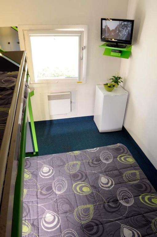 Lemon Hotel Le Coteau Номер фото