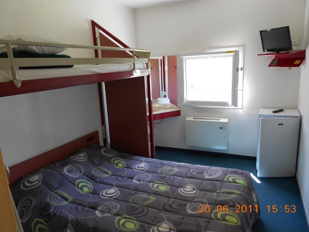Lemon Hotel Le Coteau Екстер'єр фото